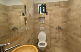 Casă spațioasă cu teren generos de 1600 mp, ideală pentru locuință sau investiți