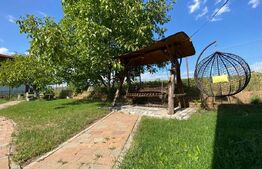 Casă spațioasă cu teren generos de 1600 mp, ideală pentru locuință sau investiți