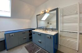 Casă spațioasă cu teren generos de 1600 mp, ideală pentru locuință sau investiți