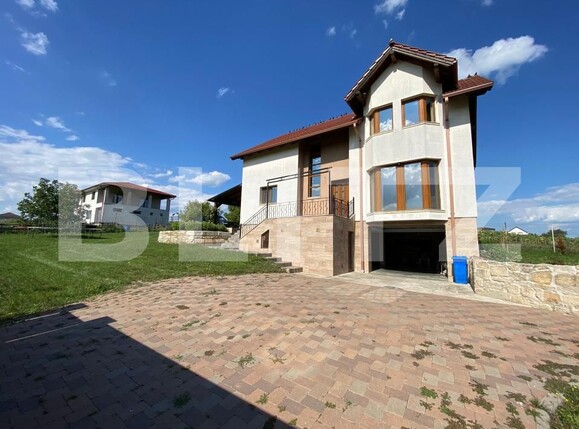 Casa de vânzare 5 camere Apahida - 176346CV | BLITZ Cluj-Napoca | Poza3