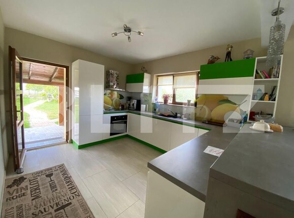 Casa de vânzare 5 camere Apahida - 176346CV | BLITZ Cluj-Napoca | Poza10