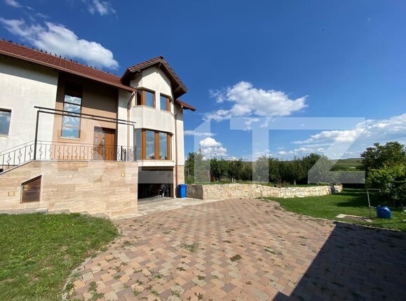 Casa de vânzare 5 camere Apahida - 176346CV | BLITZ Cluj-Napoca | Poza2