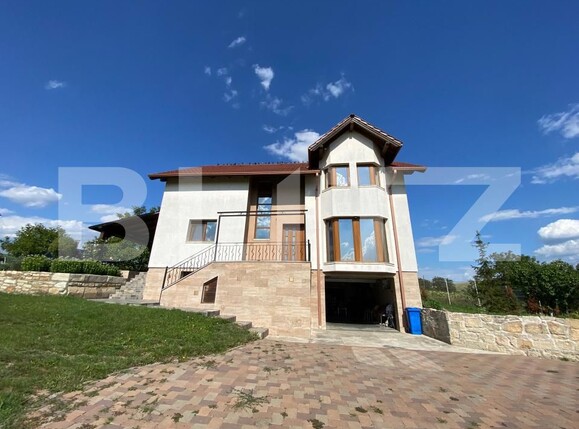 Casa de vânzare 5 camere Apahida - 176346CV | BLITZ Cluj-Napoca | Poza1