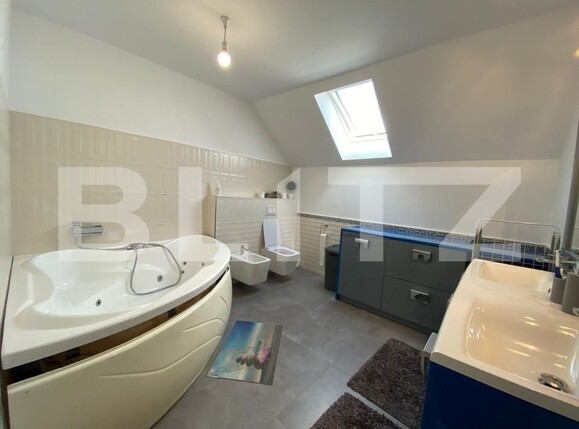 Casa de vânzare 5 camere Apahida - 176346CV | BLITZ Cluj-Napoca | Poza24