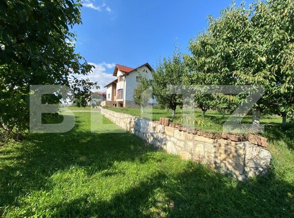 Casa de vânzare 5 camere Apahida - 176346CV | BLITZ Cluj-Napoca | Poza4