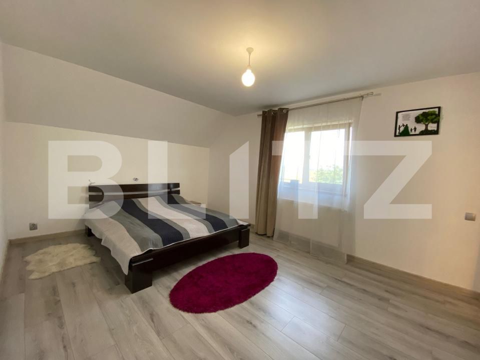 Casa de vânzare 5 camere Apahida - 176346CV | BLITZ Cluj-Napoca | Poza18