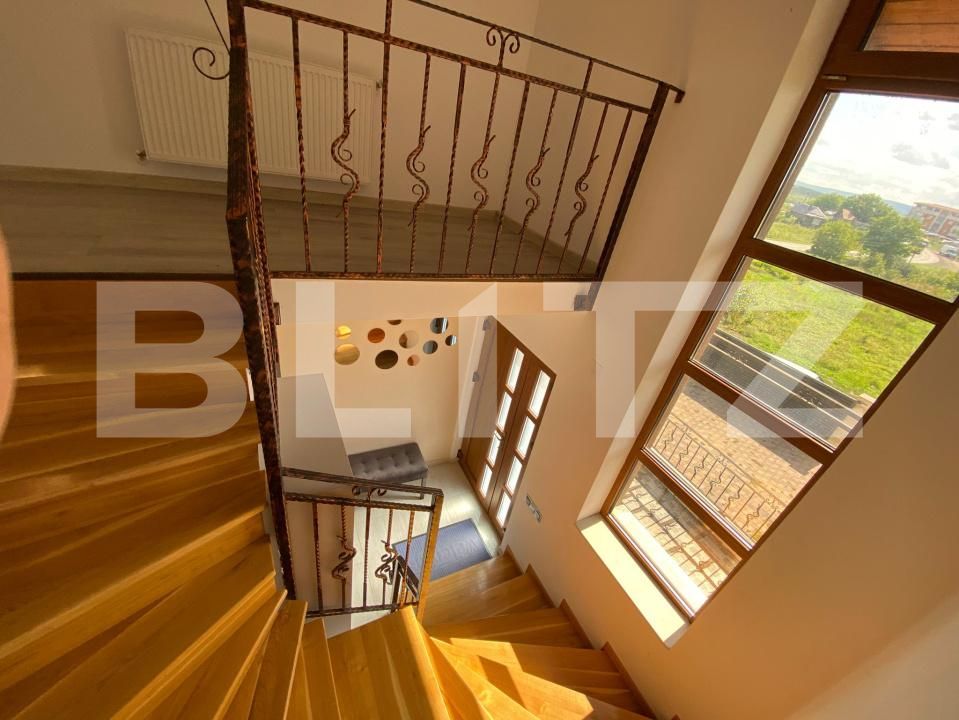 Casa de vânzare 5 camere Apahida - 176346CV | BLITZ Cluj-Napoca | Poza17