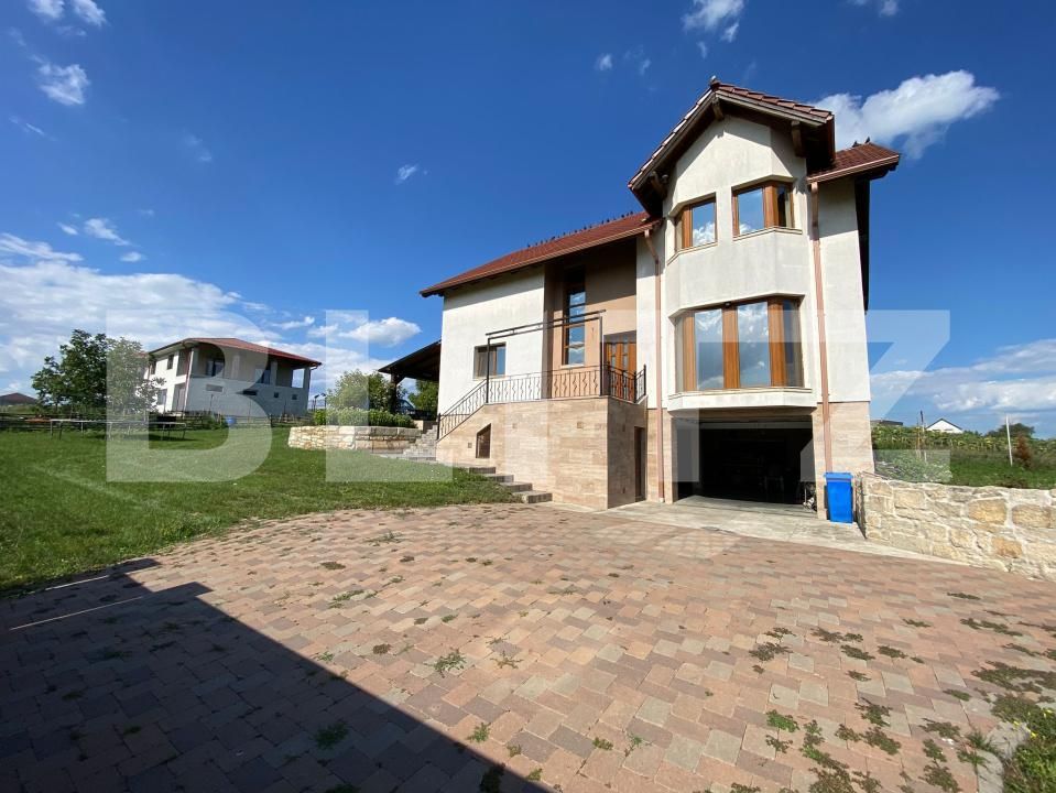 Casa de vânzare 5 camere Apahida - 176346CV | BLITZ Cluj-Napoca | Poza3