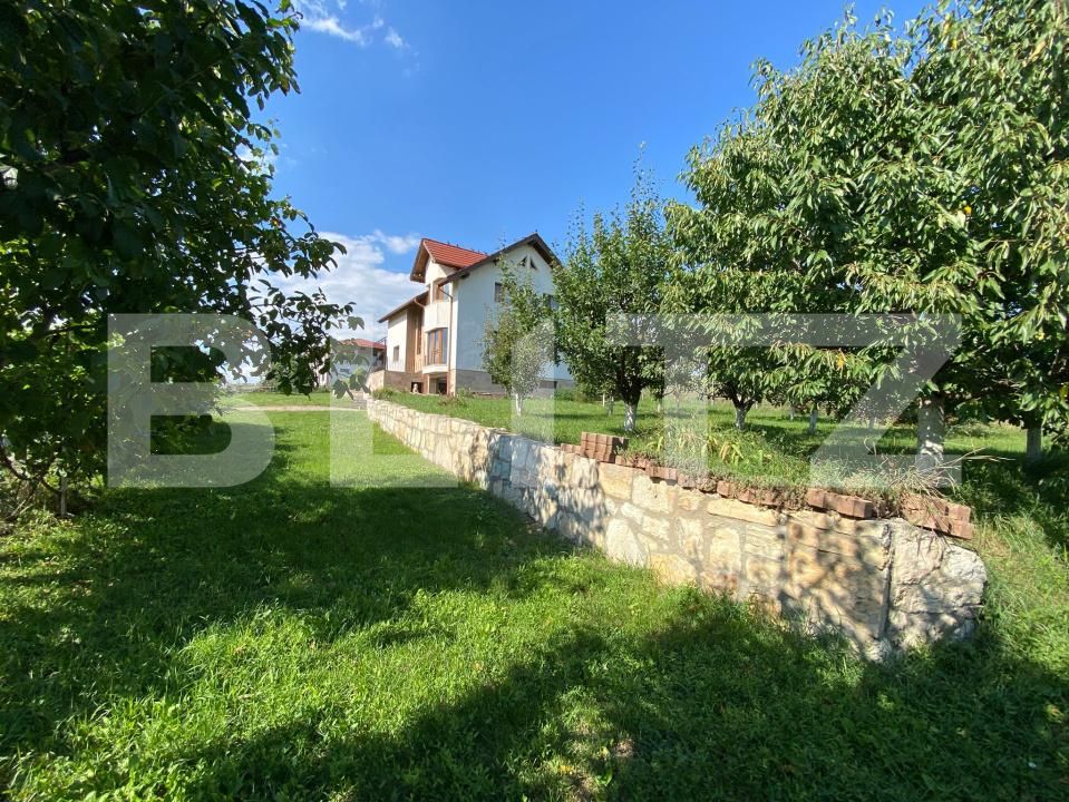 Casa de vânzare 5 camere Apahida - 176346CV | BLITZ Cluj-Napoca | Poza4
