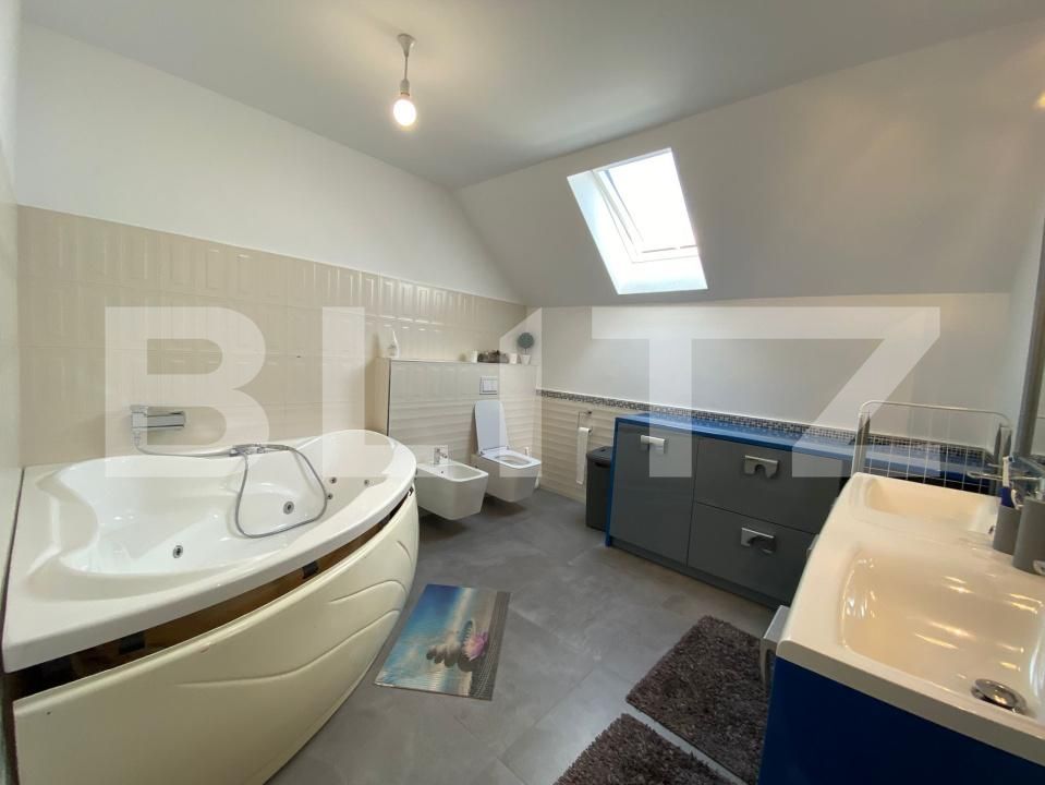 Casa de vânzare 5 camere Apahida - 176346CV | BLITZ Cluj-Napoca | Poza24