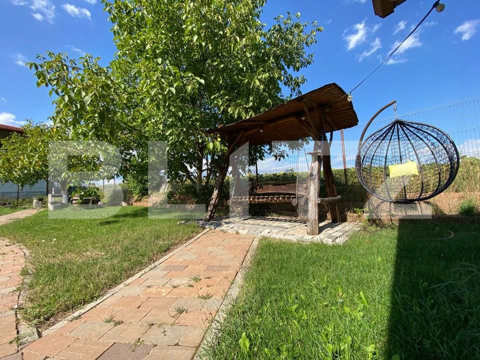 Casa de vânzare 5 camere Apahida - 176346CV | BLITZ Cluj-Napoca | Poza6