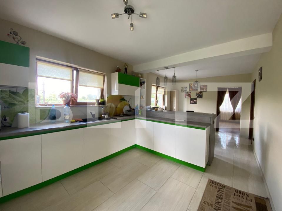 Casa de vânzare 5 camere Apahida - 176346CV | BLITZ Cluj-Napoca | Poza9