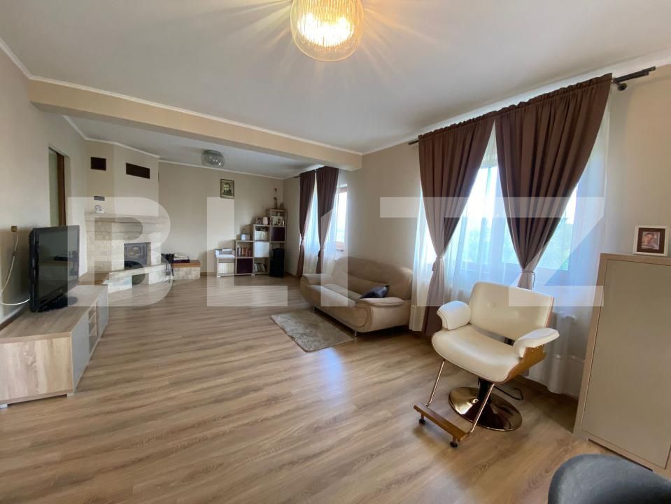 Casa de vânzare 5 camere Apahida - 176346CV | BLITZ Cluj-Napoca | Poza13