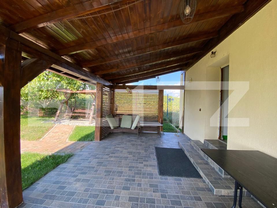 Casa de vânzare 5 camere Apahida - 176346CV | BLITZ Cluj-Napoca | Poza7