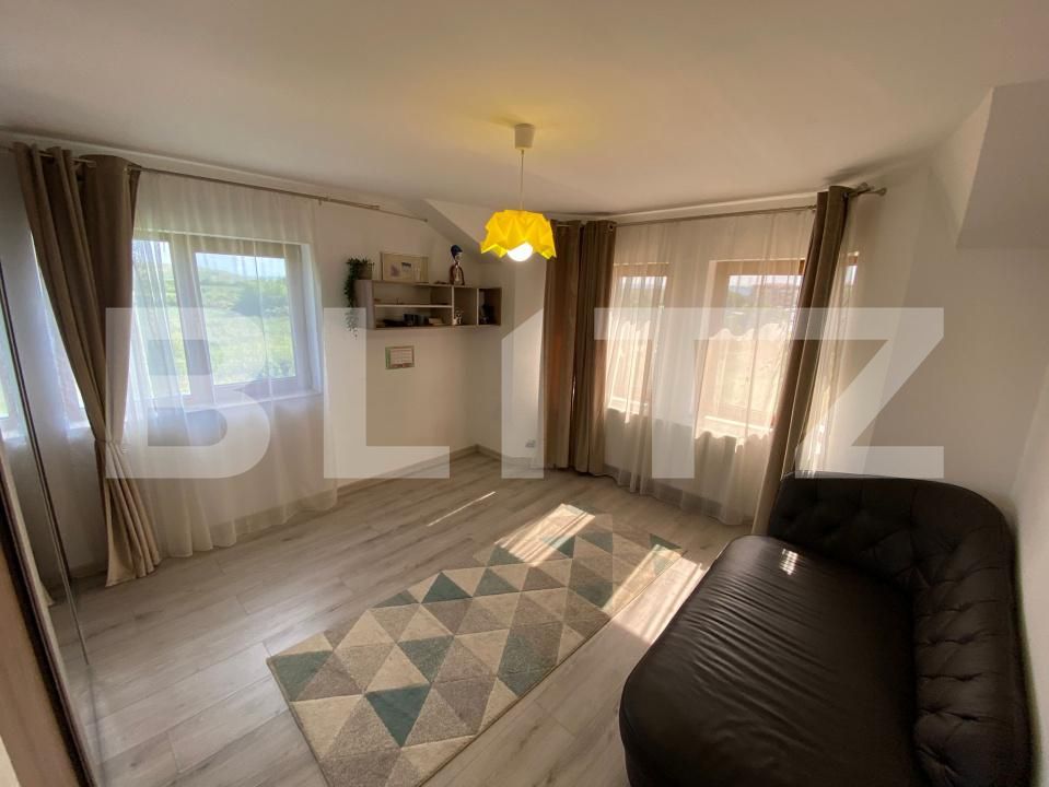 Casa de vânzare 5 camere Apahida - 176346CV | BLITZ Cluj-Napoca | Poza21