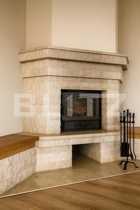 Casa de vânzare 5 camere Apahida - 176346CV | BLITZ Cluj-Napoca | Poza14