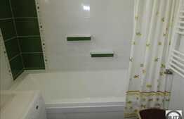 2 camere, 52 mp, decomandat, garaj, terasa, boxa, zona strazii G.V Bibescu