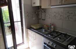 2 camere, 52 mp, decomandat, garaj, terasa, boxa, zona strazii G.V Bibescu