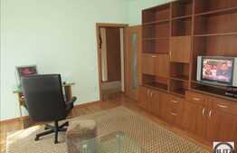 2 camere, 52 mp, decomandat, garaj, terasa, boxa, zona strazii G.V Bibescu