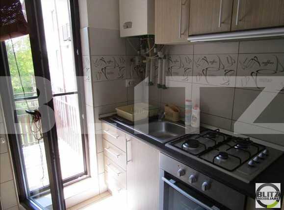 Apartament de închiriat 2 camere Zorilor - 17635AI | BLITZ Cluj-Napoca | Poza9