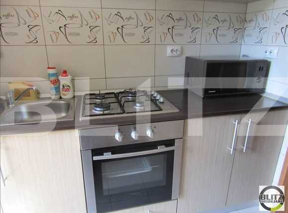 Apartament de închiriat 2 camere Zorilor - 17635AI | BLITZ Cluj-Napoca | Poza8