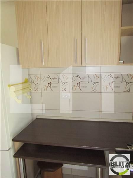 Apartament de închiriat 2 camere Zorilor - 17635AI | BLITZ Cluj-Napoca | Poza10