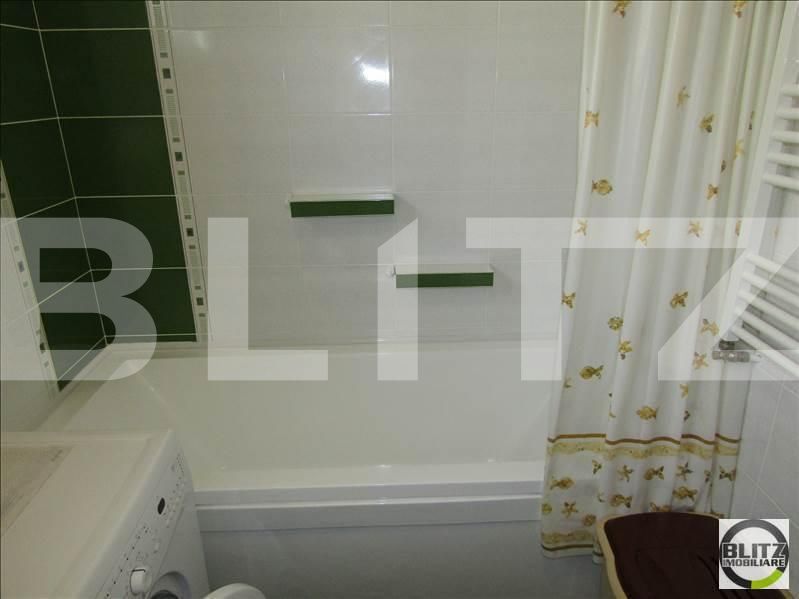 Apartament de închiriat 2 camere Zorilor - 17635AI | BLITZ Cluj-Napoca | Poza12