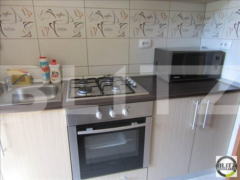 Apartament de închiriat 2 camere Zorilor - 17635AI | BLITZ Cluj-Napoca | Poza8