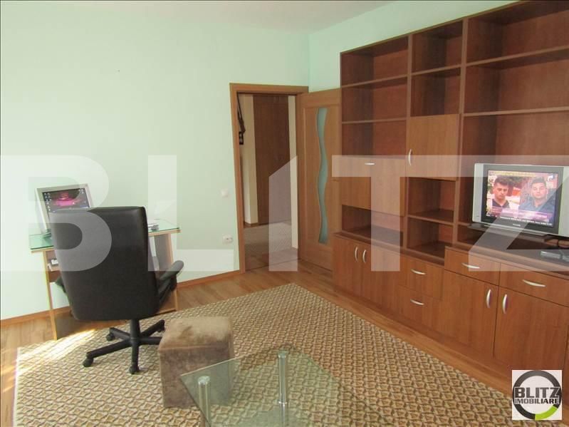 Apartament de închiriat 2 camere Zorilor - 17635AI | BLITZ Cluj-Napoca | Poza6