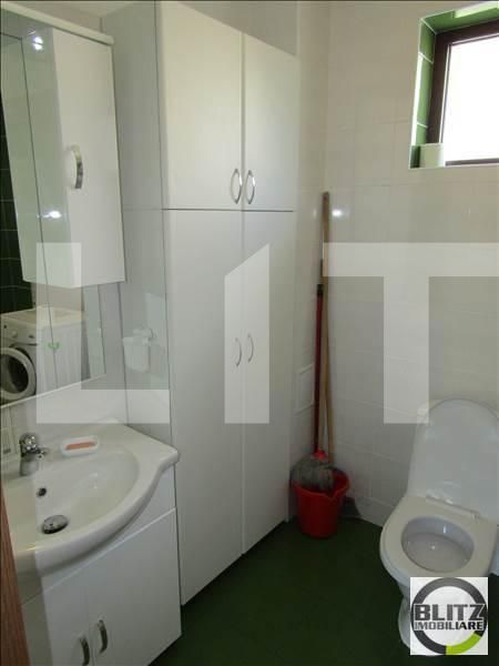 Apartament de închiriat 2 camere Zorilor - 17635AI | BLITZ Cluj-Napoca | Poza11