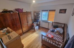 Apartament 3 camere decomandate – Mănăștur - Garaj - Etaj Intermediar - Lift