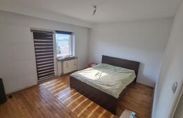 Apartament 3 camere decomandate – Mănăștur - Garaj - Etaj Intermediar - Lift