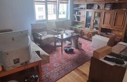 Apartament 3 camere decomandate – Mănăștur - Garaj - Etaj Intermediar - Lift