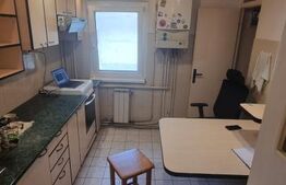 Apartament 3 camere decomandate – Mănăștur - Garaj - Etaj Intermediar - Lift