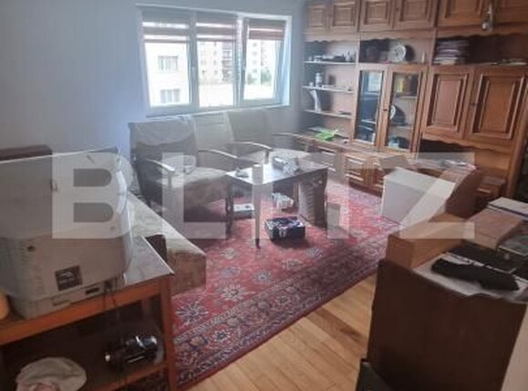 Apartament de vânzare 3 camere Manastur - 176351AV | BLITZ Cluj-Napoca | Poza2