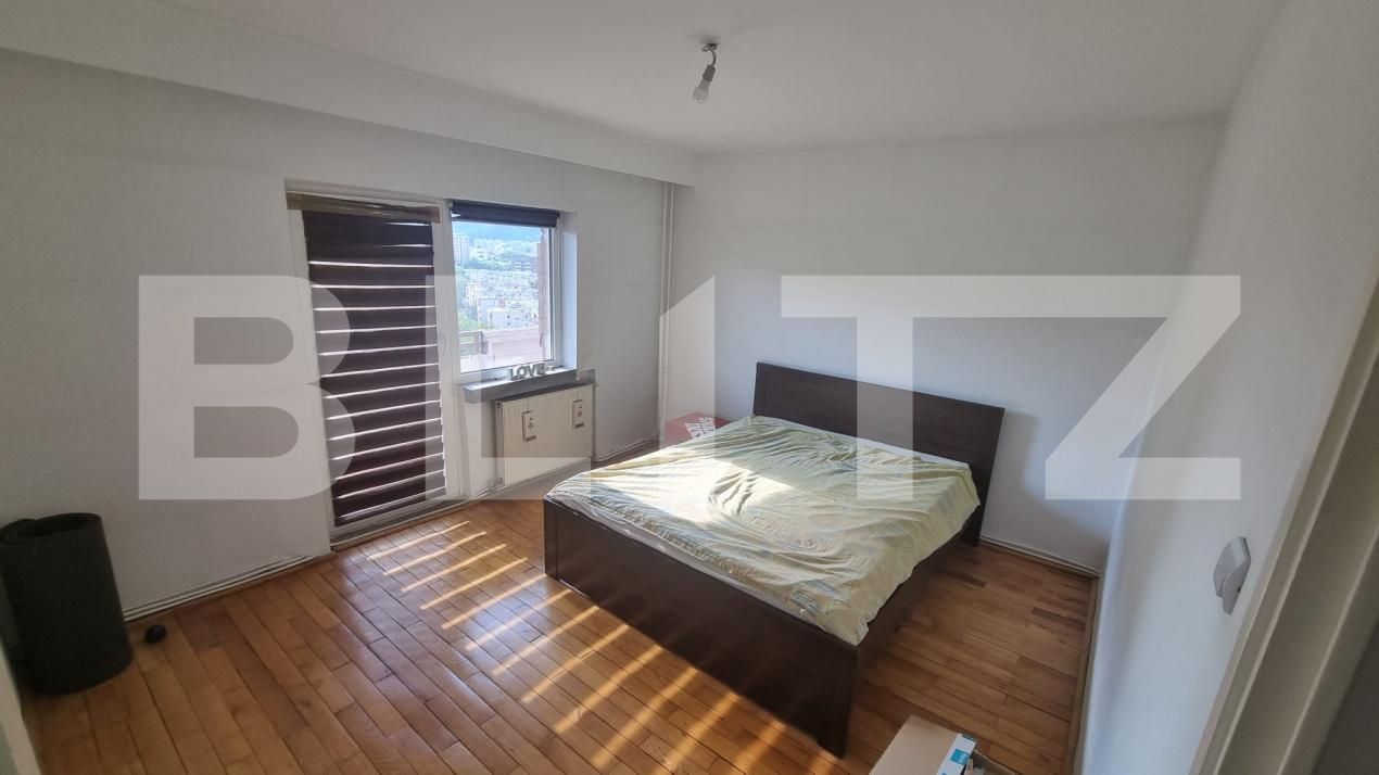 Apartament de vânzare 3 camere Manastur - 176351AV | BLITZ Cluj-Napoca | Poza1