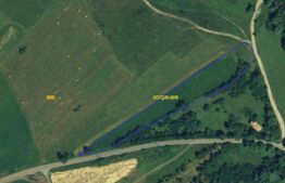 Teren de vânzare Mărişel - 181626TV | BLITZ Cluj-Napoca | Poza4