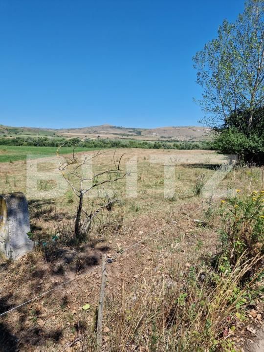 Teren de vânzare Iara - 176354TV | BLITZ Cluj-Napoca | Poza3