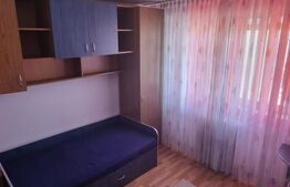 Apartament cu 2 camere decomandate – Mănăștur - Etaj intermediar