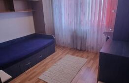 Apartament cu 2 camere decomandate – Mănăștur - Etaj intermediar