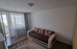 Apartament cu 2 camere decomandate – Mănăștur - Etaj intermediar