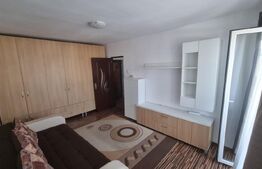 Apartament cu 2 camere decomandate – Mănăștur - Etaj intermediar