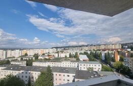 Apartament cu 2 camere decomandate – Mănăștur - Etaj intermediar