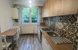 Apartament cu 3 camere, 65 mp, zona Grigorescu