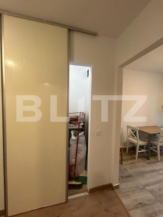 Apartament de închiriat 3 camere Grigorescu - 176360AI | BLITZ Cluj-Napoca | Poza3