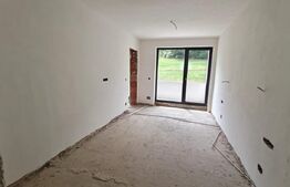 Casa individuala, 280mp, 500 teren, garaj dublu, terasa circulabila, Chinteni!