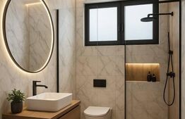 Casa individuala, 280mp, 500 teren, garaj dublu, terasa circulabila, Chinteni!