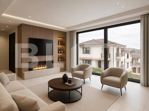 Casa de vânzare 5 camere Chinteni - 176361CV | BLITZ Cluj-Napoca | Poza8