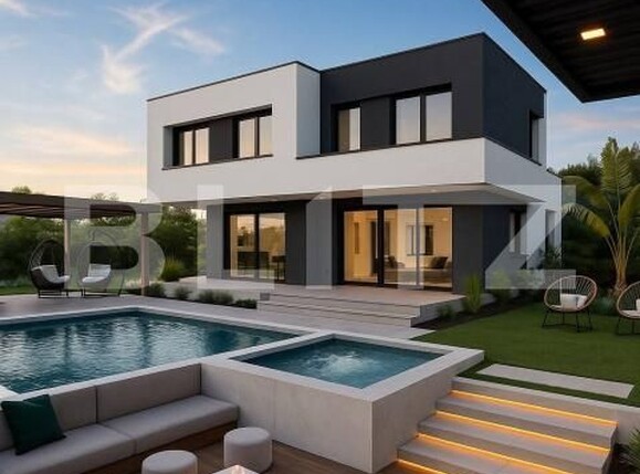 Casa de vânzare 5 camere Chinteni - 176361CV | BLITZ Cluj-Napoca | Poza3