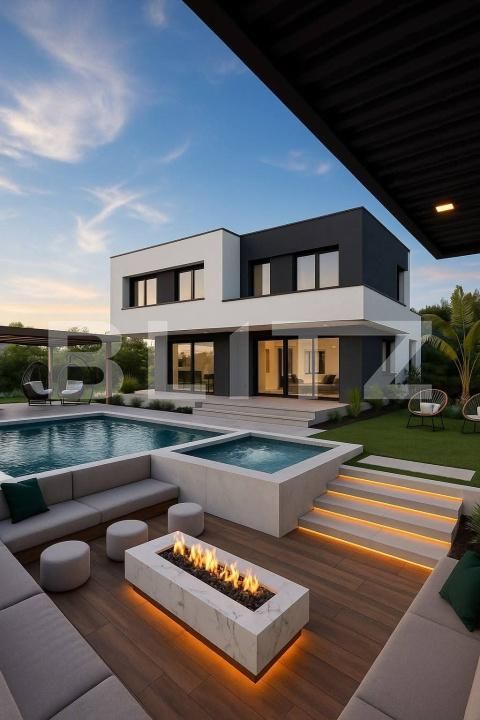 Casa de vânzare 5 camere Chinteni - 176361CV | BLITZ Cluj-Napoca | Poza3